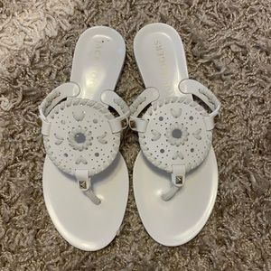 Jack Rogers size 5 sandals